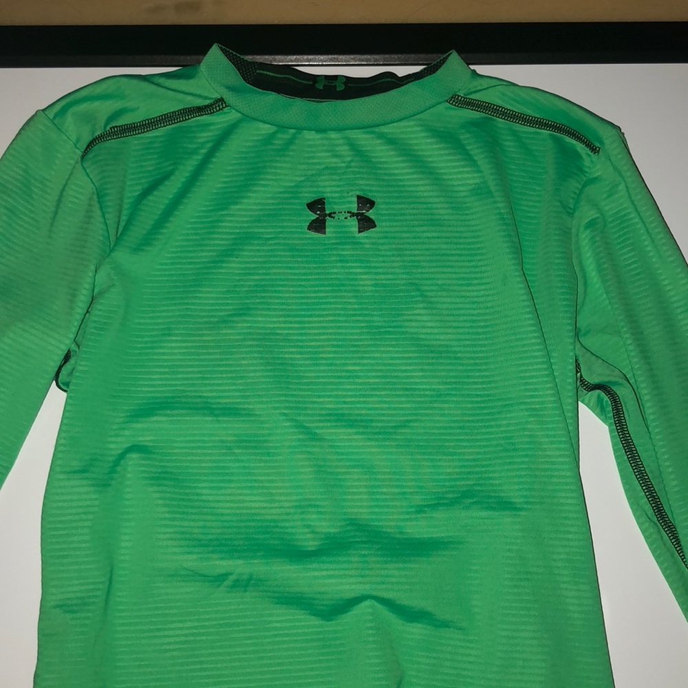 Under Armour Longsleeve